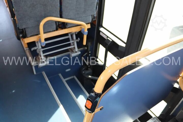 Intercitybus Iveco Recreo / Crossway  / Euro 4