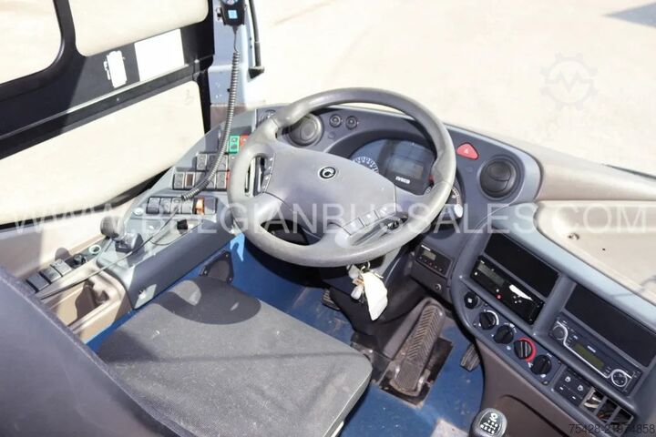 Intercitybus Iveco Recreo / Crossway  / Euro 4