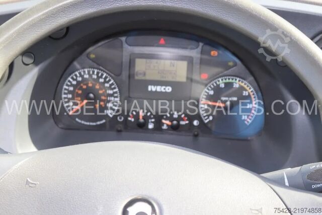 Intercitybus Iveco Recreo / Crossway  / Euro 4