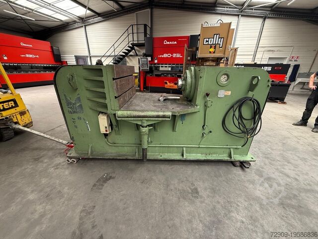 Abkantpresse COLLY HV200