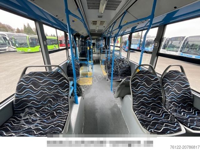 Articulated bus MERCEDES-BENZ Conecto G/Klima/Euro6/O 530 G/A23/A40