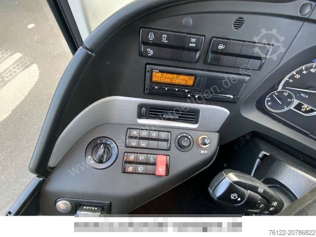 Reisebus SETRA S 516 HD/2/Lift/54Sitze/R08/Travego/Tourismo