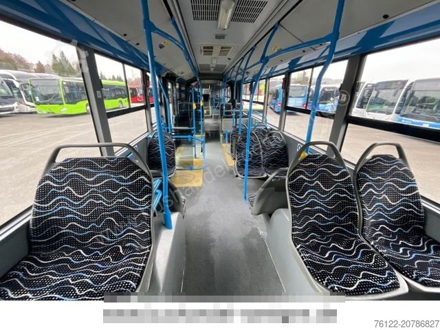 Articulated bus MERCEDES-BENZ Conecto G/Klima/Euro6/O 530 G/A23/A40