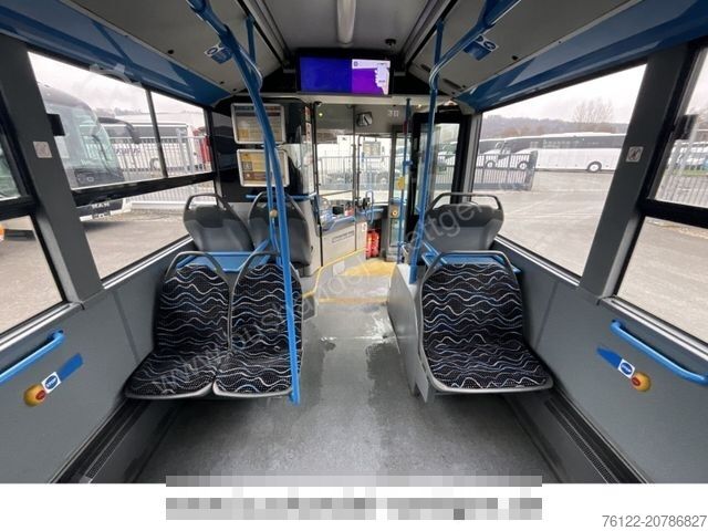 Articulated bus MERCEDES-BENZ Conecto G/Klima/Euro6/O 530 G/A23/A40