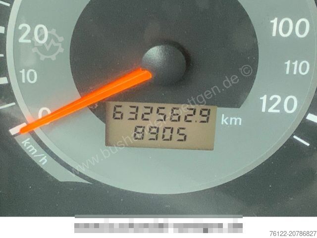 Articulated bus MERCEDES-BENZ Conecto G/Klima/Euro6/O 530 G/A23/A40