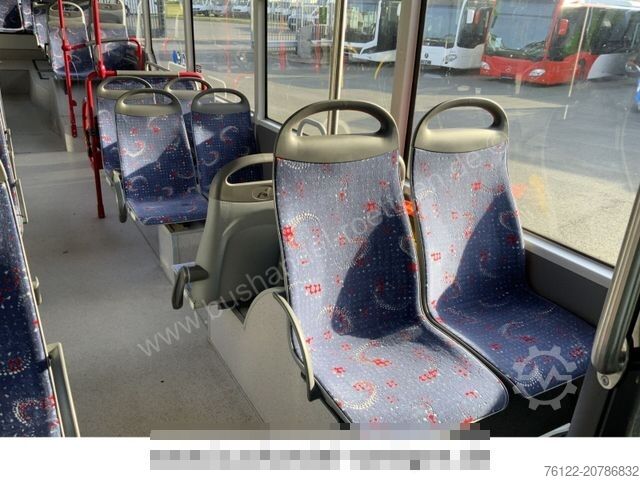 City bus MAN A 21 Lion?s City/Klima/A20/O 530 Citaro