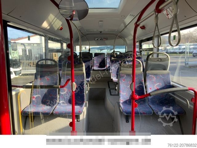 City bus MAN A 21 Lion?s City/Klima/A20/O 530 Citaro