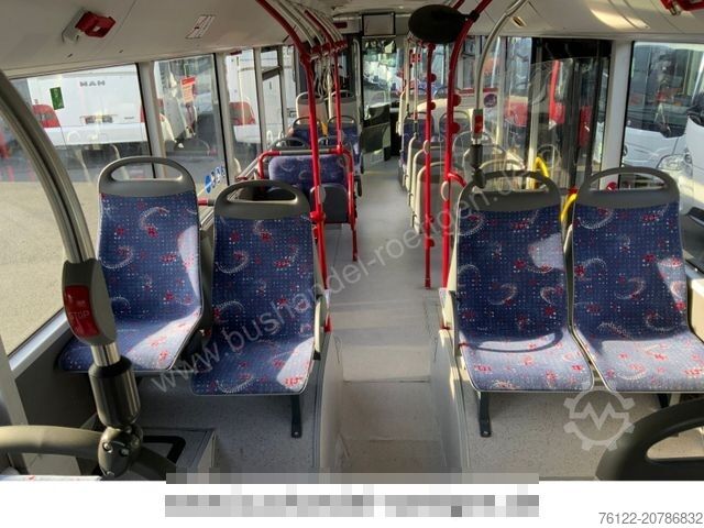 City bus MAN A 21 Lion?s City/Klima/A20/O 530 Citaro