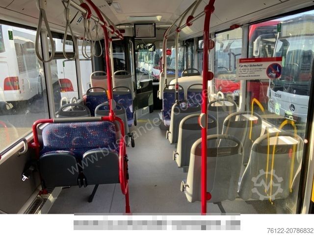 City bus MAN A 21 Lion?s City/Klima/A20/O 530 Citaro