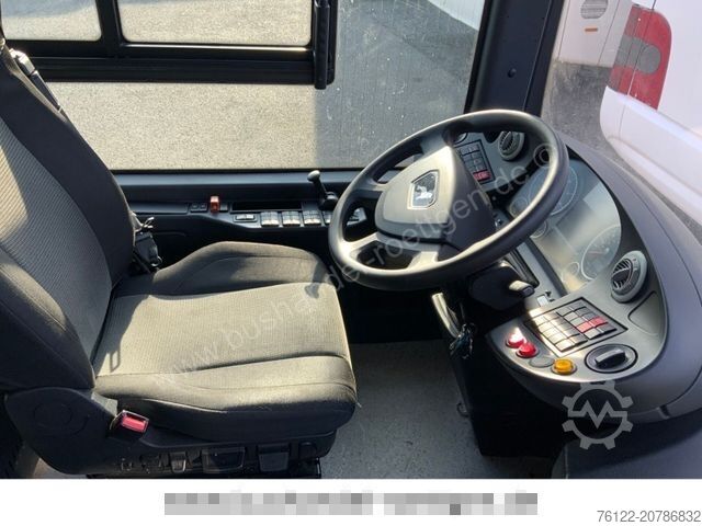 City bus MAN A 21 Lion?s City/Klima/A20/O 530 Citaro