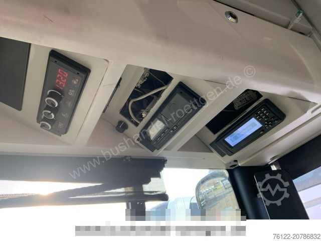 City bus MAN A 21 Lion?s City/Klima/A20/O 530 Citaro