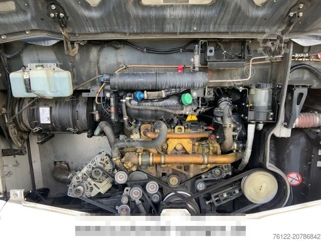 Stadtbus MERCEDES-BENZ O 530 LE Citaro/Klima/S 415 LE/A20/A21