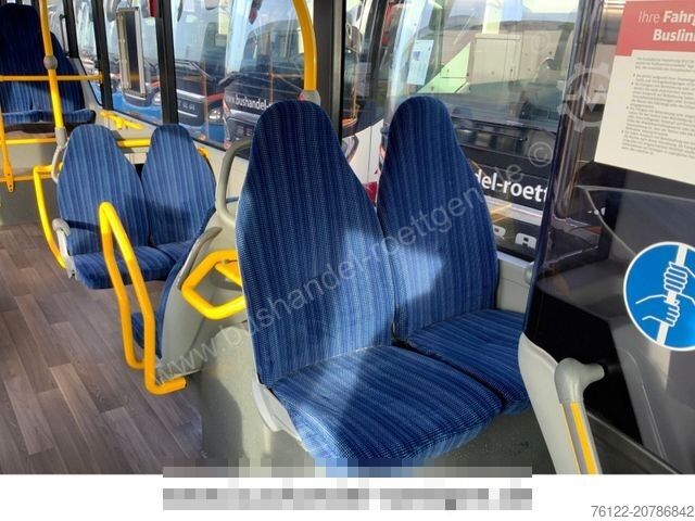 Stadtbus MERCEDES-BENZ O 530 LE Citaro/Klima/S 415 LE/A20/A21