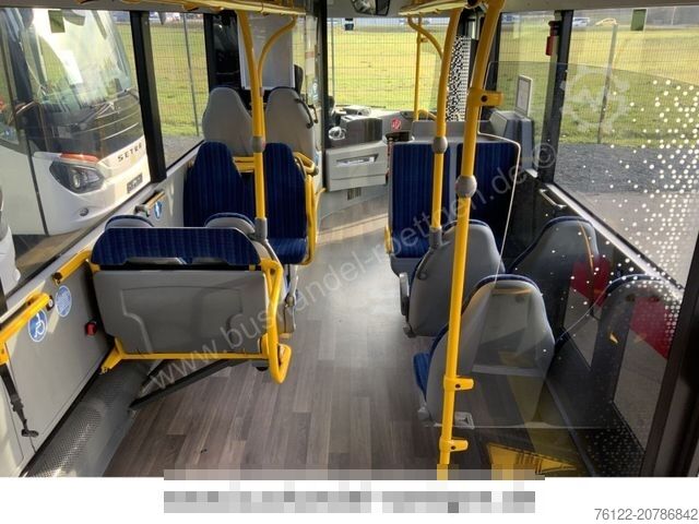 Stadtbus MERCEDES-BENZ O 530 LE Citaro/Klima/S 415 LE/A20/A21