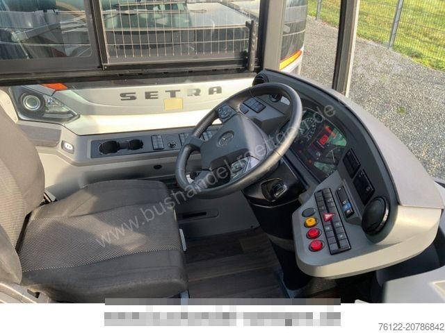 Stadtbus MERCEDES-BENZ O 530 LE Citaro/Klima/S 415 LE/A20/A21