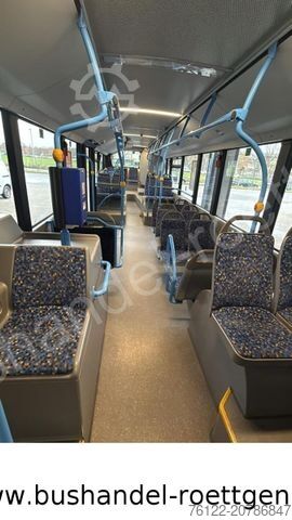 Stadtbus MERCEDES-BENZ O 530 Citaro/8x ab 18.01. vorh.