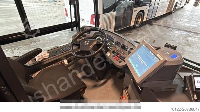 Stadtbus MERCEDES-BENZ O 530 Citaro/8x ab 18.01. vorh.