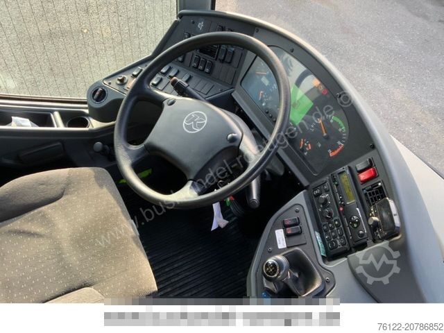 Intercity bus SETRA S 415 UL/Original-KM/Fahrschulpedale