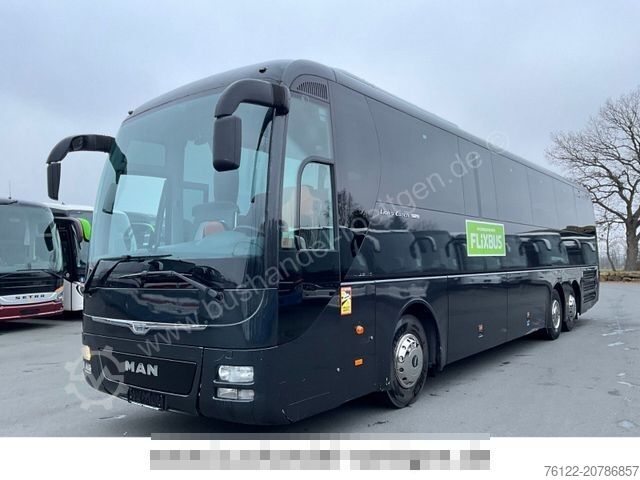 Reisebus MAN R 09 Lion?s Coach/Klima/Euro6/S516/Travego