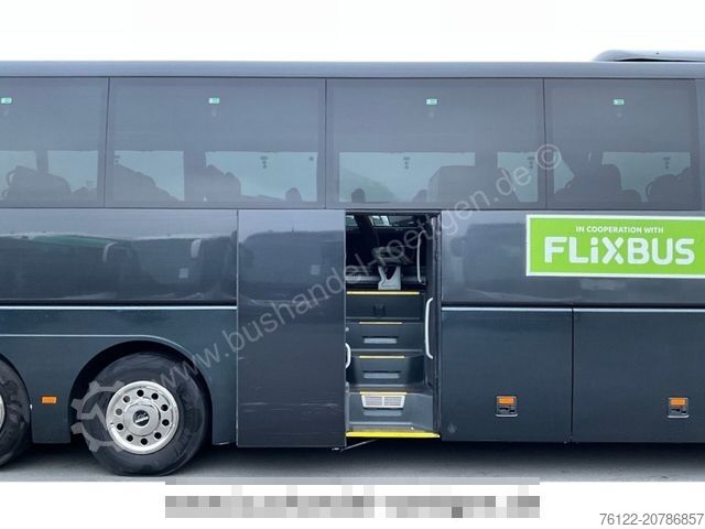 Reisebus MAN R 09 Lion?s Coach/Klima/Euro6/S516/Travego