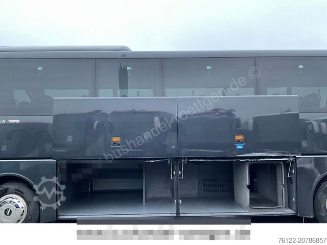 Reisebus MAN R 09 Lion?s Coach/Klima/Euro6/S516/Travego