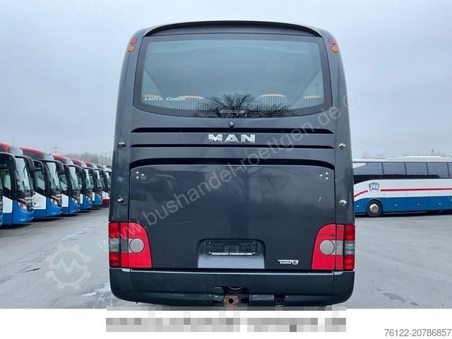 Reisebus MAN R 09 Lion?s Coach/Klima/Euro6/S516/Travego