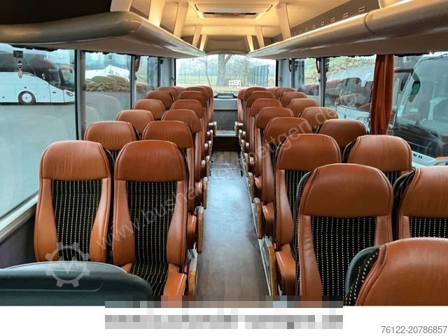 Reisebus MAN R 09 Lion?s Coach/Klima/Euro6/S516/Travego