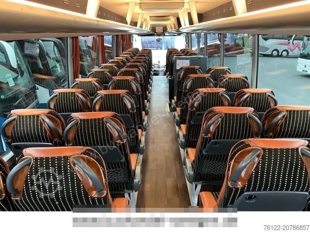 Reisebus MAN R 09 Lion?s Coach/Klima/Euro6/S516/Travego