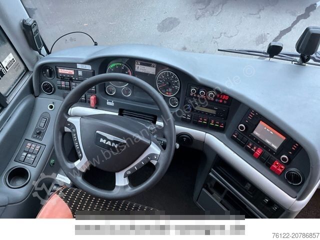 Reisebus MAN R 09 Lion?s Coach/Klima/Euro6/S516/Travego