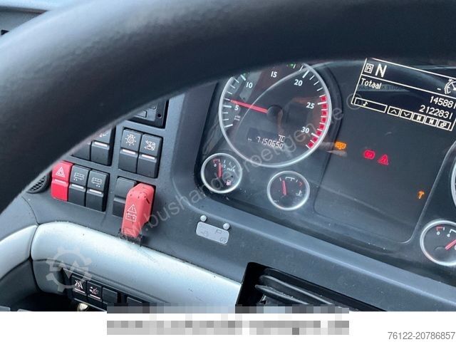 Reisebus MAN R 09 Lion?s Coach/Klima/Euro6/S516/Travego