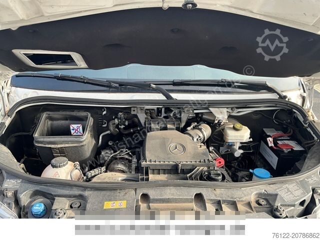 Kleinbus MERCEDES-BENZ Sprinter City 45/517CDI/Klima/15 Sitze