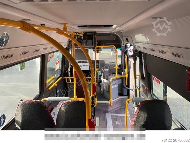 Kleinbus MERCEDES-BENZ Sprinter City 45/517CDI/Klima/15 Sitze