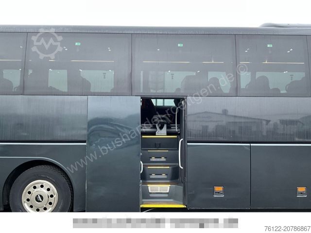 Reisebus MAN R 09 Lion?s Coach/Klima/Euro6/S516/Travego