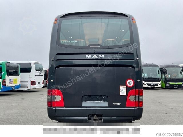 Reisebus MAN R 09 Lion?s Coach/Klima/Euro6/S516/Travego