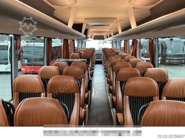Reisebus MAN R 09 Lion?s Coach/Klima/Euro6/S516/Travego
