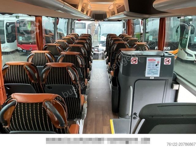 Reisebus MAN R 09 Lion?s Coach/Klima/Euro6/S516/Travego
