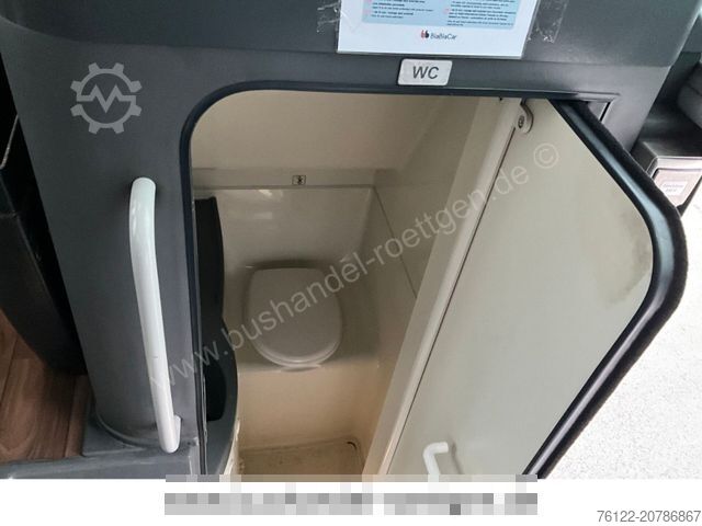 Reisebus MAN R 09 Lion?s Coach/Klima/Euro6/S516/Travego