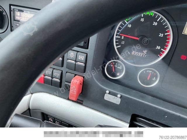 Reisebus MAN R 09 Lion?s Coach/Klima/Euro6/S516/Travego