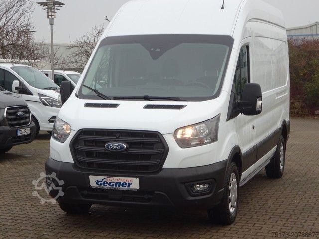 Kastenwagen hoch FORD Transit Kasten 350 L3H3 Trend 170PS Klima Tempom