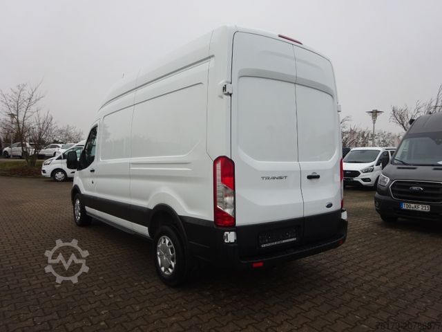 Kastenwagen hoch FORD Transit Kasten 350 L3H3 Trend 170PS Klima Tempom