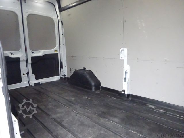 Kastenwagen hoch FORD Transit Kasten 350 L3H3 Trend 170PS Klima Tempom