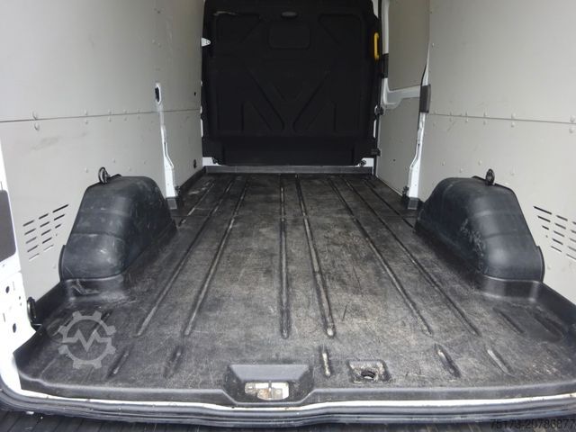 Kastenwagen hoch FORD Transit Kasten 350 L3H3 Trend 170PS Klima Tempom