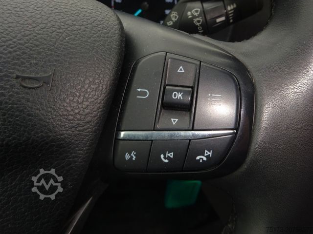 Kastenwagen hoch FORD Transit Kasten 350 L3H3 Trend 170PS Klima Tempom