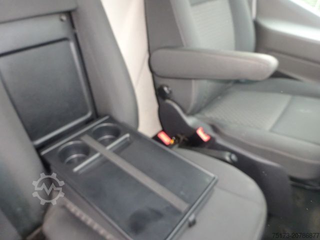 Kastenwagen hoch FORD Transit Kasten 350 L3H3 Trend 170PS Klima Tempom