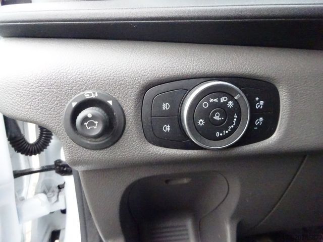 Kastenwagen hoch FORD Transit Kasten 350 L3H3 Trend 170PS Klima Tempom