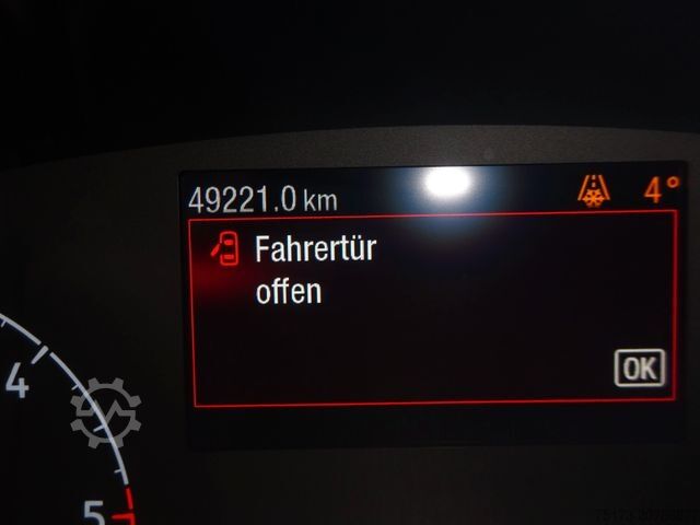 Kastenwagen hoch FORD Transit Kasten 350 L3H3 Trend 170PS Klima Tempom