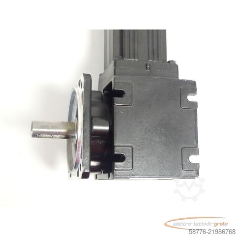 Steuerung SEW Eurodrive SEW WF10 CMP40M/BP/KY/AK0H/SB1 Schneckengetriebemotor SN 01.1909224001.0001X13