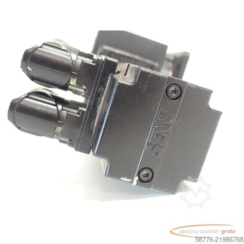 Steuerung SEW Eurodrive SEW WF10 CMP40M/BP/KY/AK0H/SB1 Schneckengetriebemotor SN 01.1909224001.0001X13