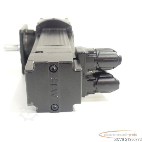 Steuerung SEW Eurodrive SEW WF10 CMP40M/BP/KY/AK0H/SB1 Schneckengetriebemotor SN 01.1909224001.0002X13