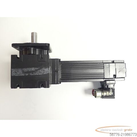 Steuerung SEW Eurodrive SEW WF10 CMP40M/BP/KY/AK0H/SB1 Schneckengetriebemotor SN 01.1909224001.0002X13